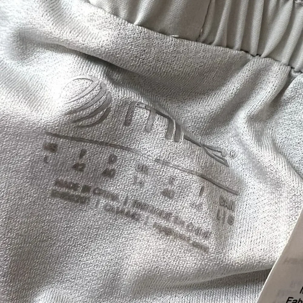 MPG Light Gray Athletic Shorts LAST CALL